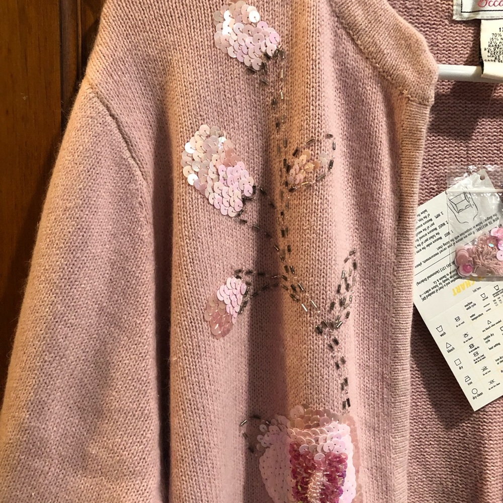 Victor Costa Occasion sweater - Picture 3 of 15
